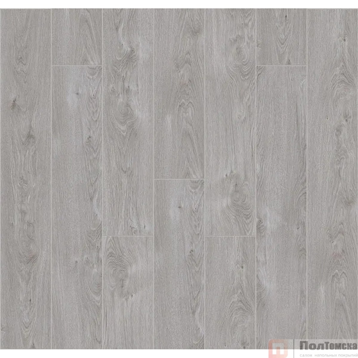 SPC ламинат CronaFloor Wood 4V BD-1117-8 Дуб Осло