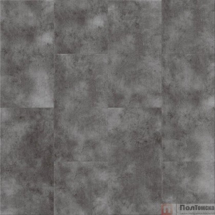 SPC ламинат CronaFloor Stone BD-1790-10 Торнадо дымчатый