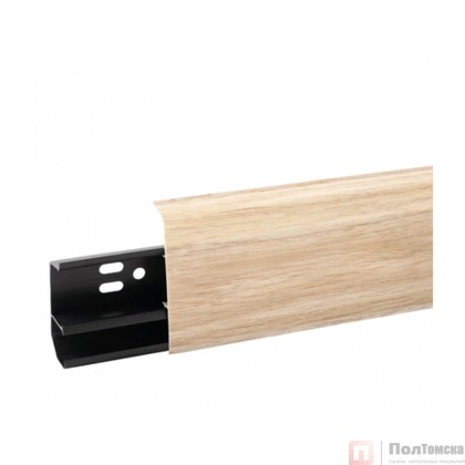 Плинтус Aberhof ABF 70 Дуб Песочный 7042