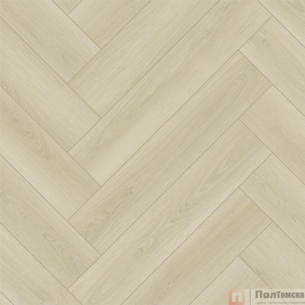 Кварцвиниловая плитка Fargo клеевая Parquet LVT Дуб Сан-Диего 22-588184-01 венгерская елка 595×119×2,5