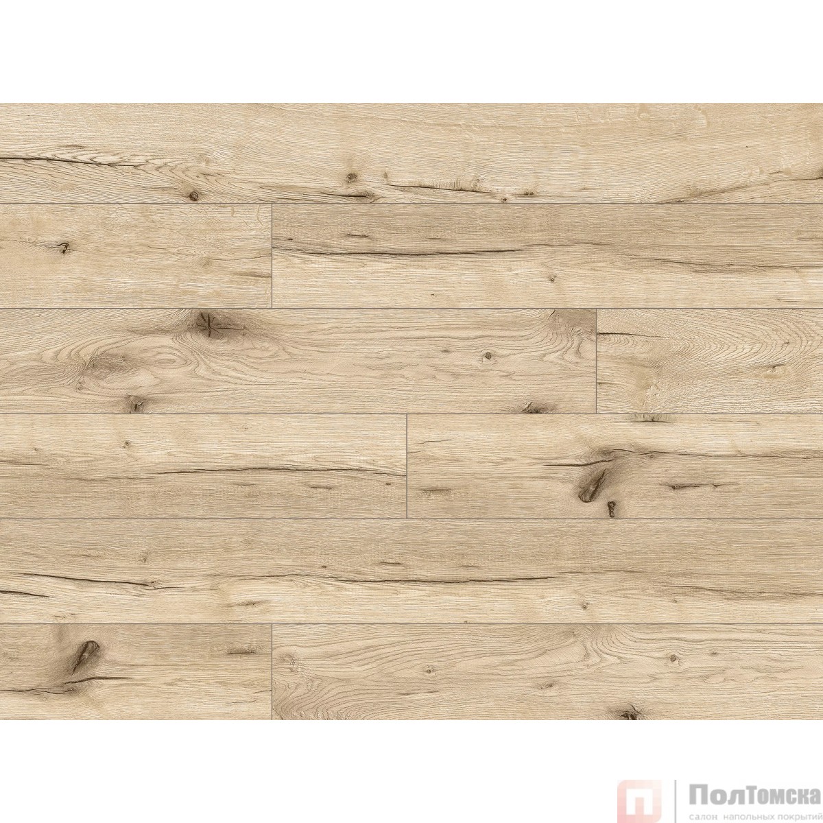 Ламинат Classen Adventure WR Дуб Кордоба 62600