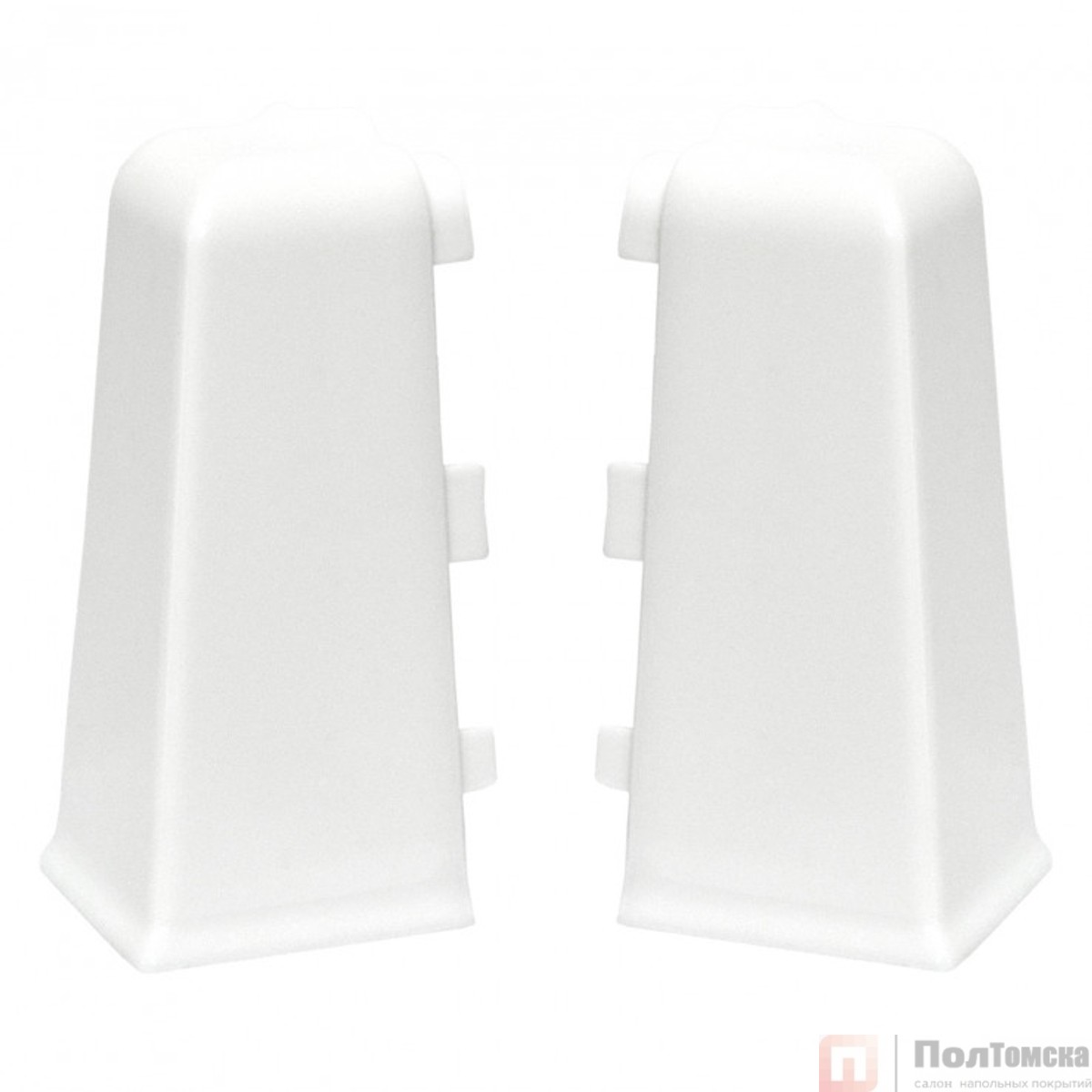 Угол наружный ARBITON Indo 01 70мм White