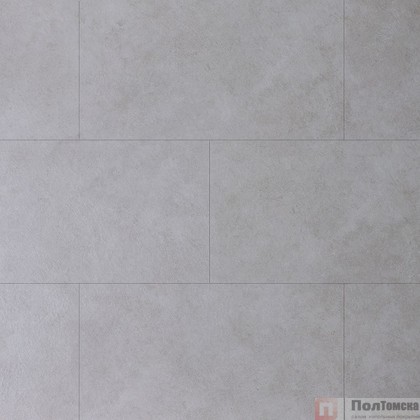 Плитка ПВХ Royce Redstone Бетон Грейленд R1915