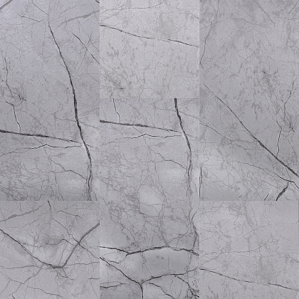 Кварцевый ламинат Home Expert Rock 9107 Shadow фаска