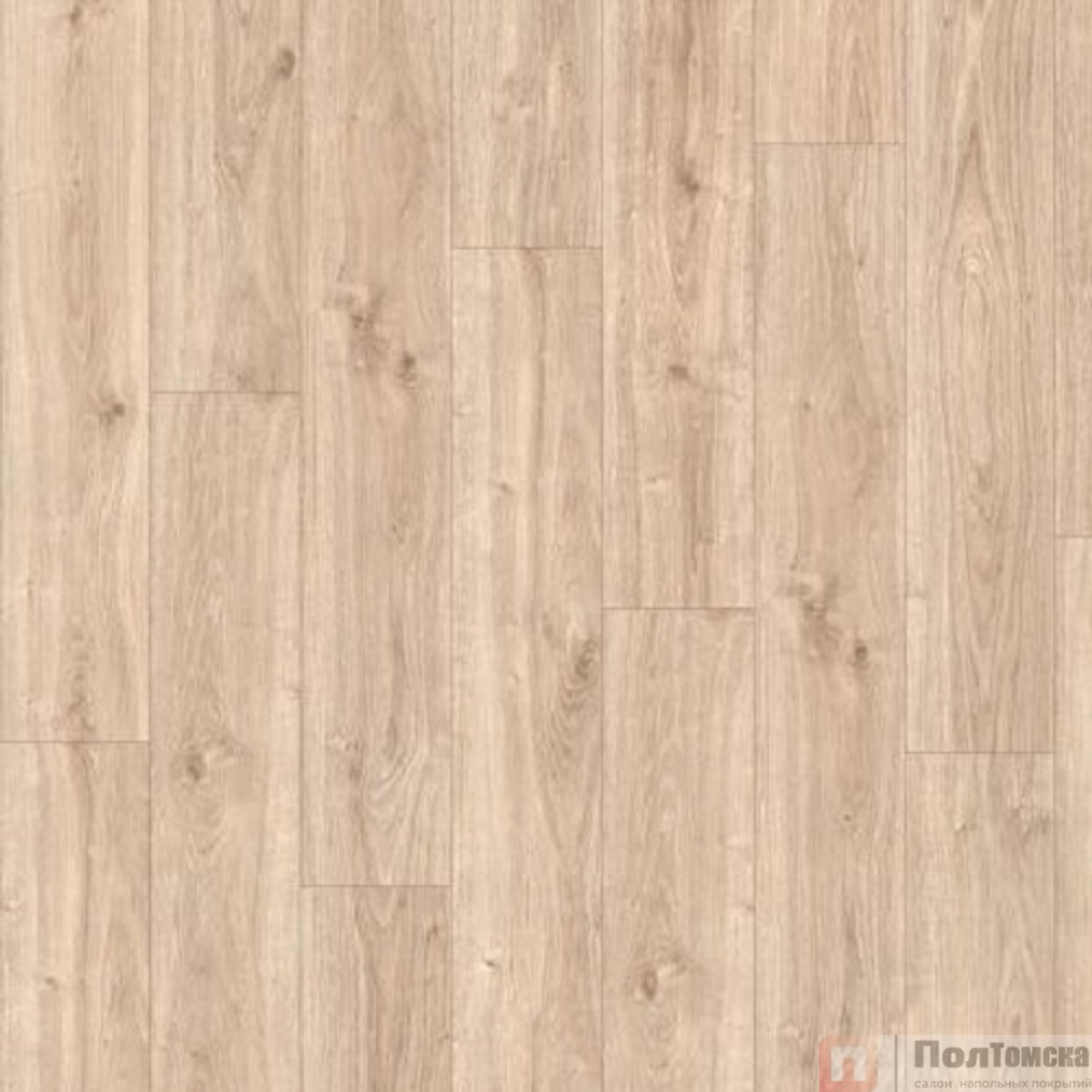 Ламинат Woodstyle  Bravo  Дуб Нунавут