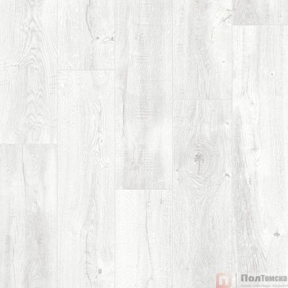 Ламинат Pergo Uppsala Pro Дуб Молочный L1249-08594 1200×190×8