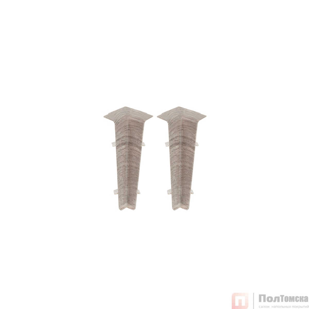 угол внутренний текстурный (2 шт) 286 HI-LINE