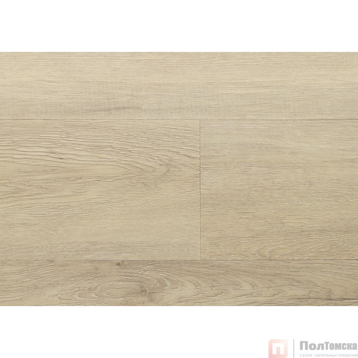 Виниловые полы SPC Alpine Floor Solo Ларгетто ЕСО 14-3