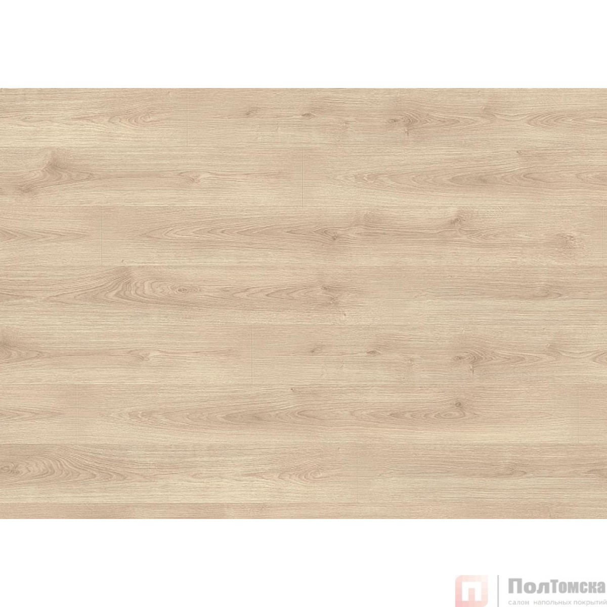 Ламинат Woodstyle Viva Дуб Астина светлый