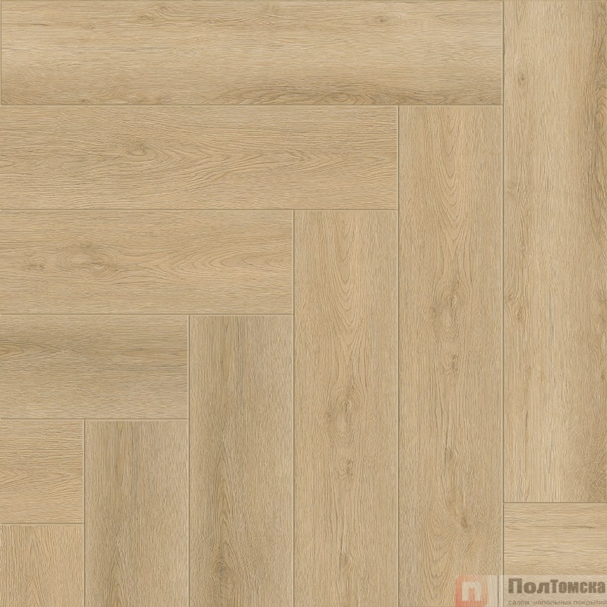 SPC ламинат NatisSton Unique Kronblad 5004-09