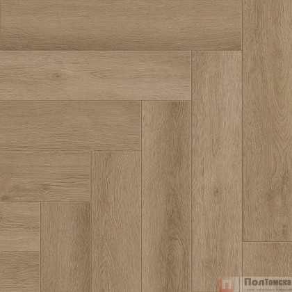 Плитка кварц-виниловая 1067-3 (590*118*2,5) Norland Parquet LVT