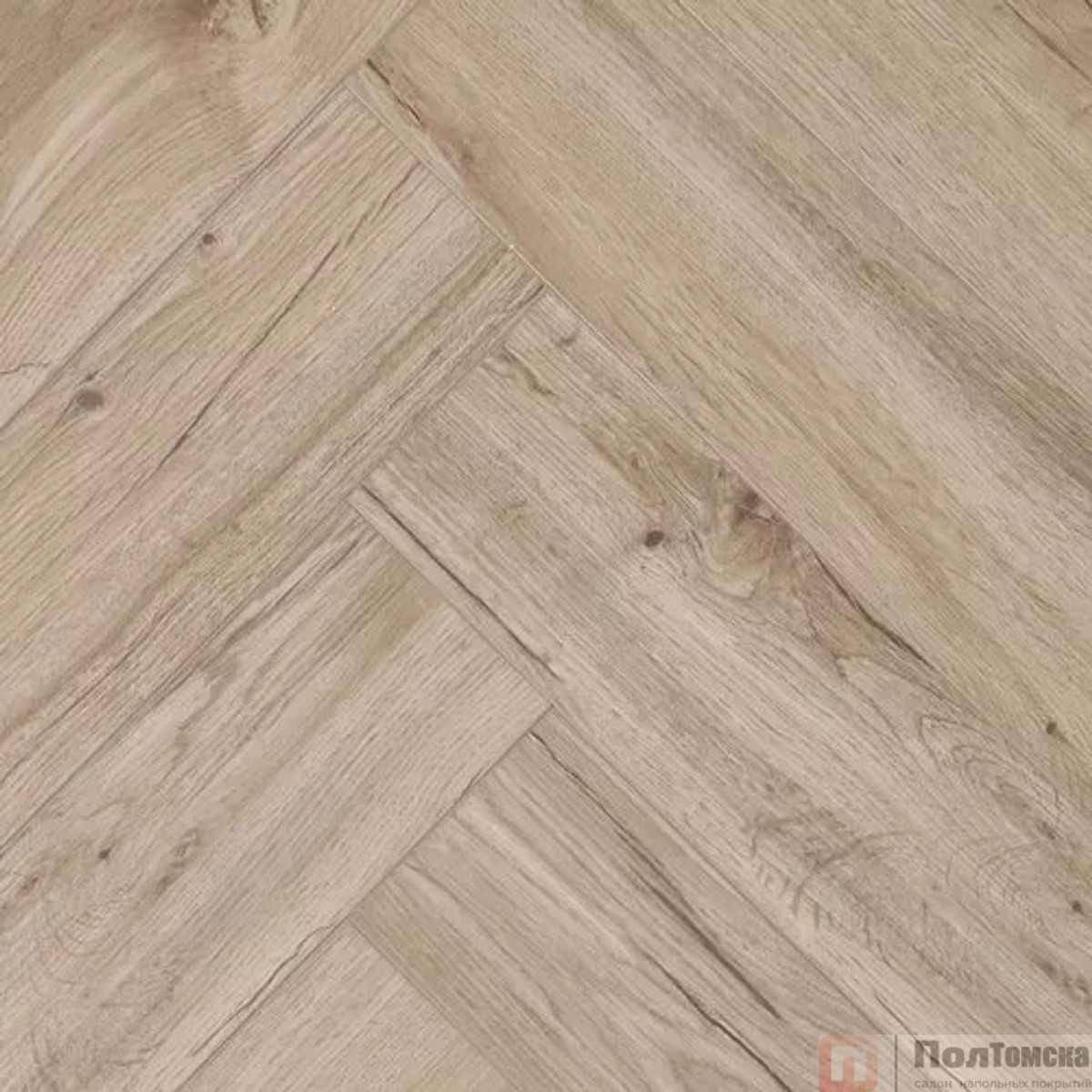 Плитка ПВХ Royce Delight Дуб Аяччо D1931