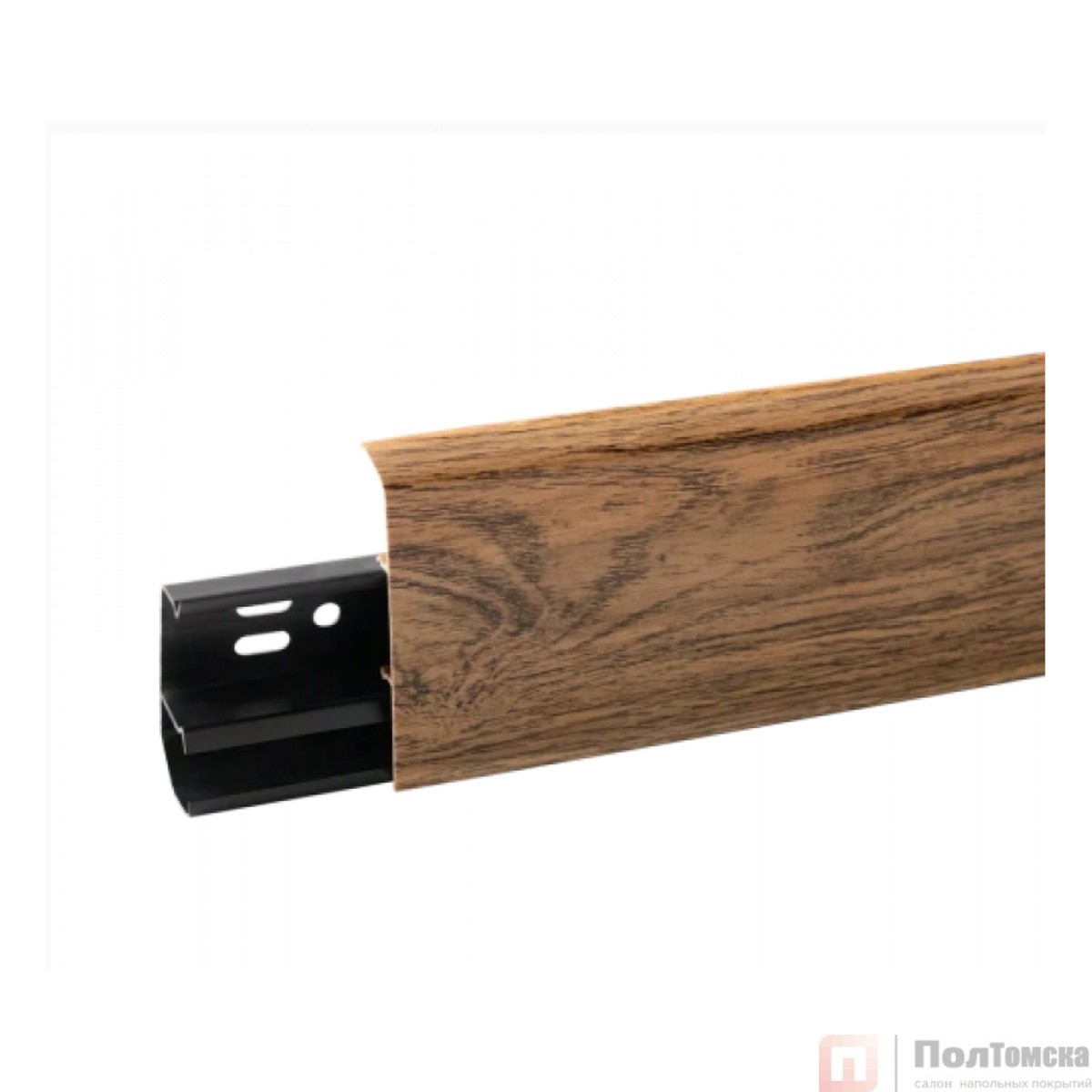 Плинтус Aberhof ABF 70 Дуб Скальный 7018