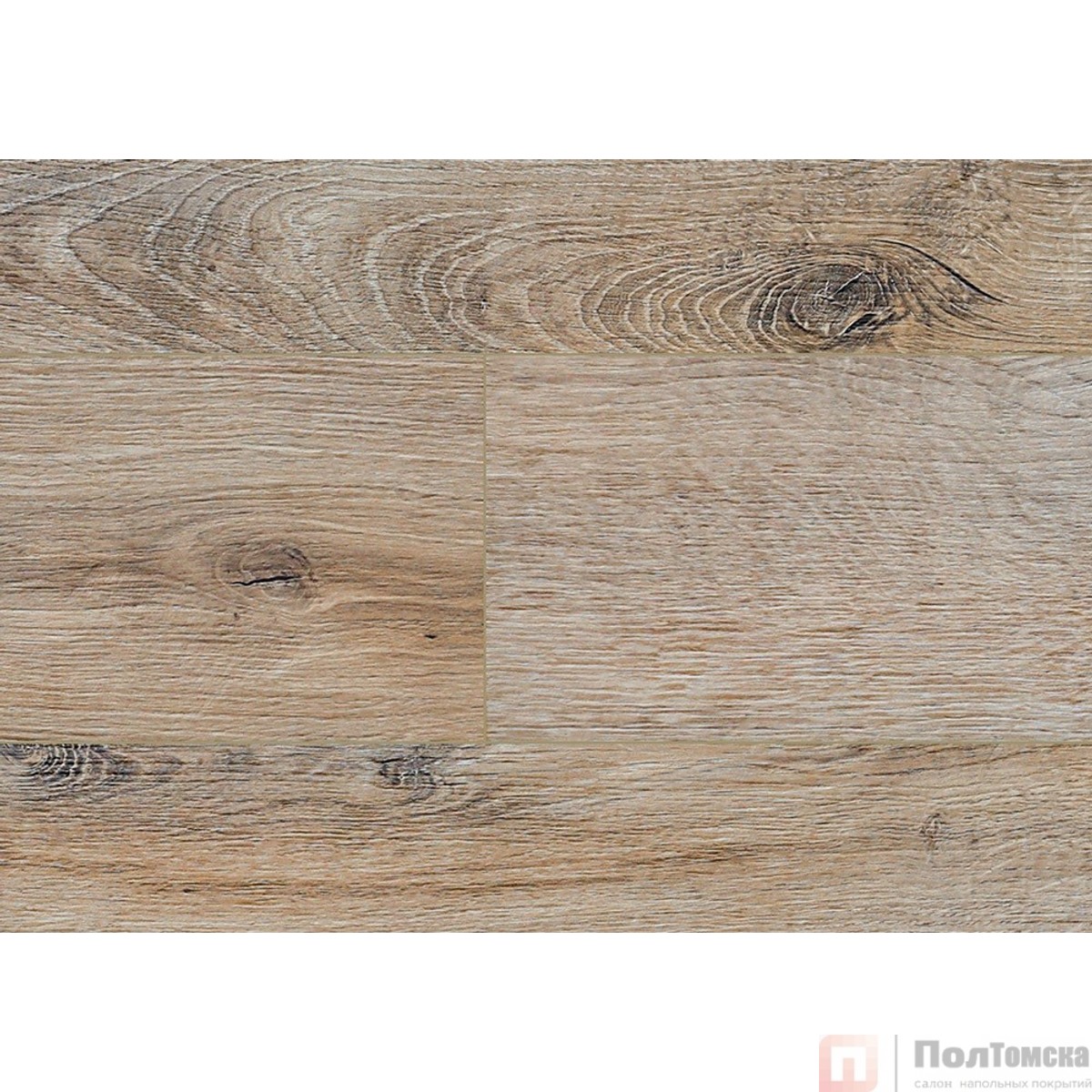 Ламинат Kastamonu Floorpan Ruby Дуб Матисс FP578