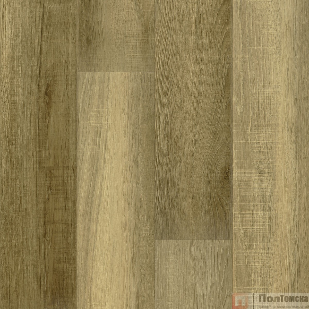 Кварцевый ламинат Refloor Fargo Дуб Мехико 70W921 градиент