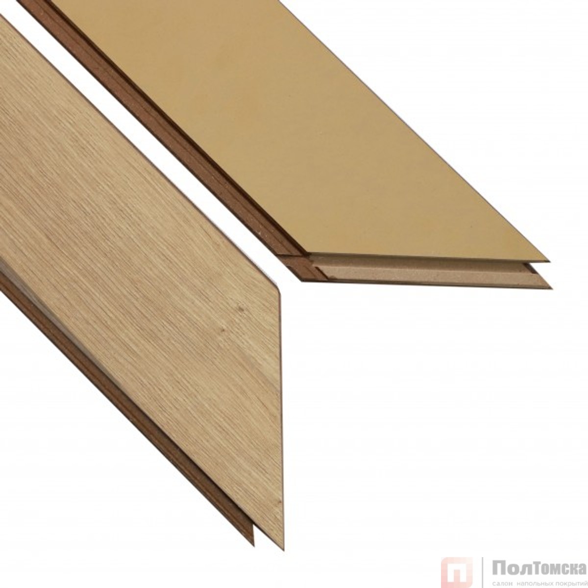 Ламинат Wood Style Chevron Дуб Ратон CH153.2