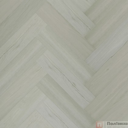 Кварцевый ламинат Fargo Herringbone 44-4070-2 Дуб Модена