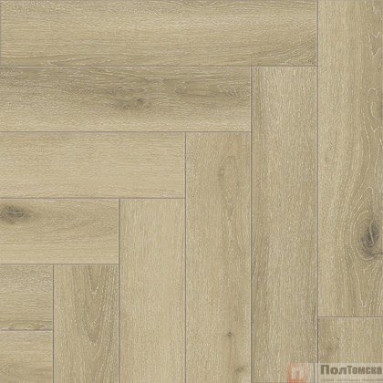 Плитка кварц-виниловая 1067-4 (590*118*2,5) Norland Parquet LVT