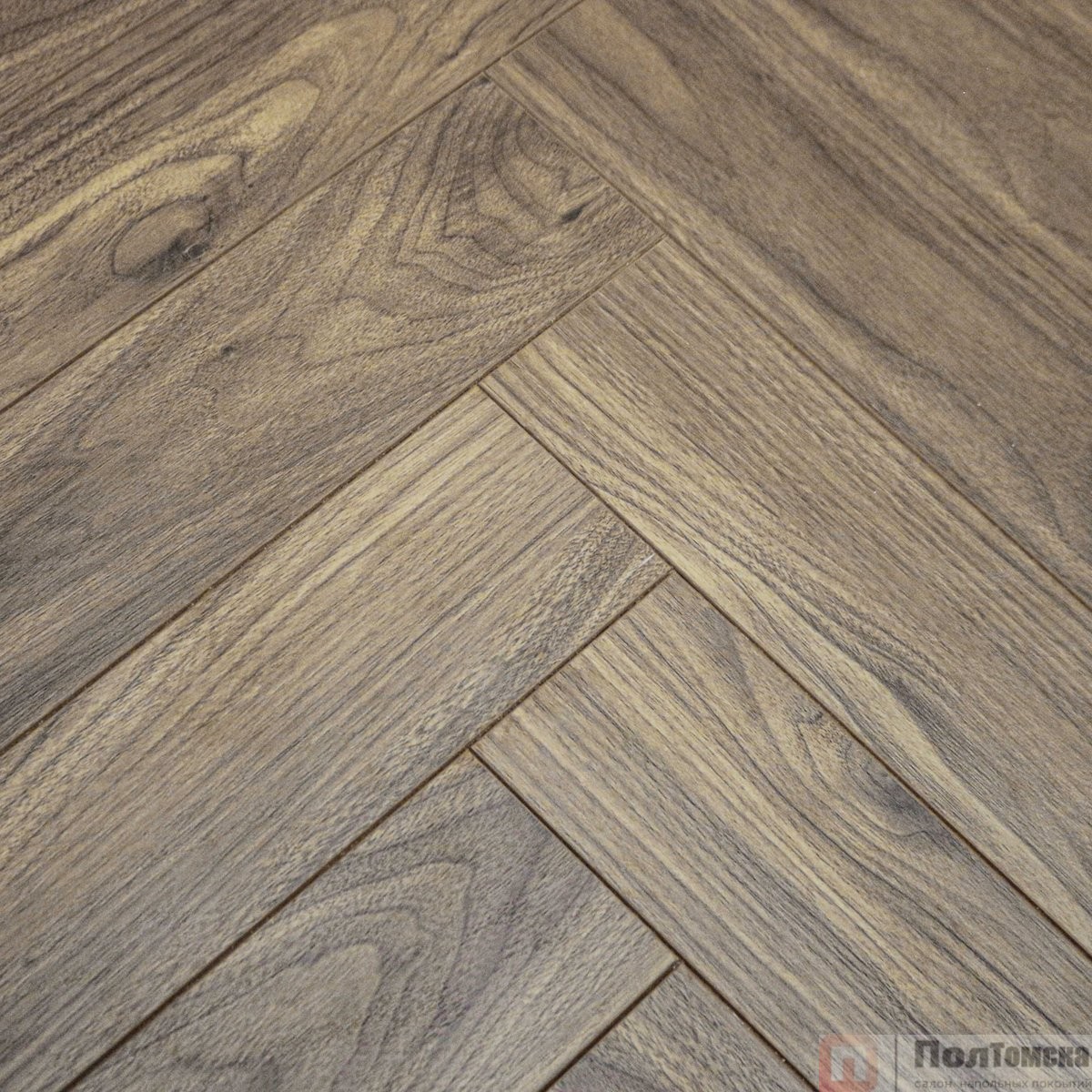 Ламинат Aspenfloor Легенда 4V Дуб миндальный 600х100х12 мм