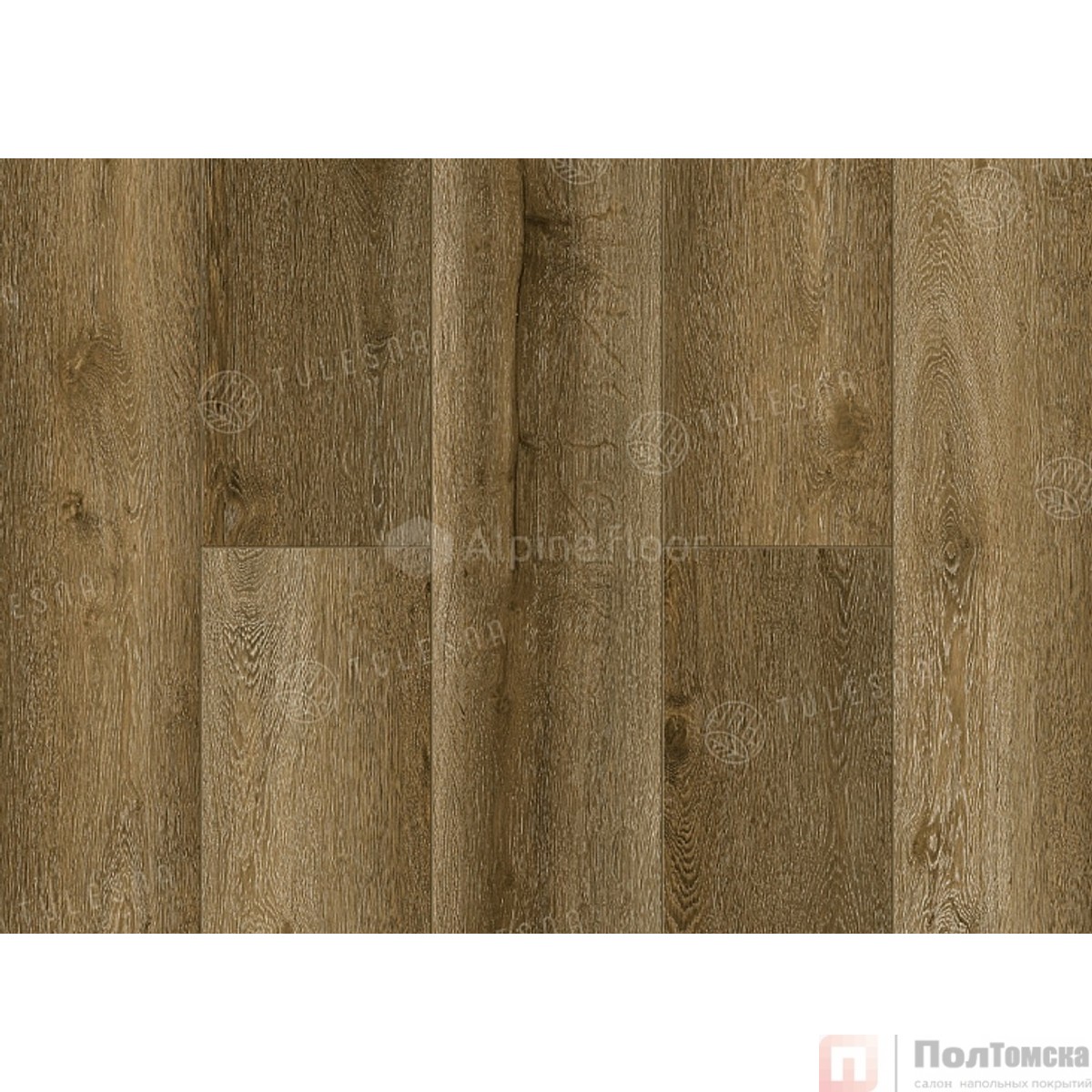 SPC ламинат Tulesna Verano Olwen 1002-21