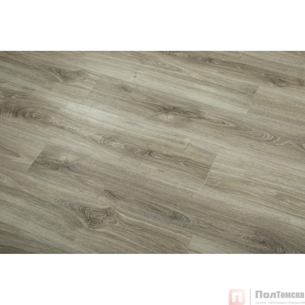 SPC ламинат Zeta La Casa Венеция 3739-5