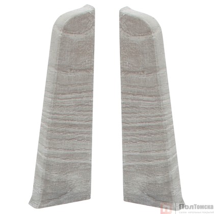 G8  - 72 уголок левый+правый (блистер-2 шт) Salag Польша