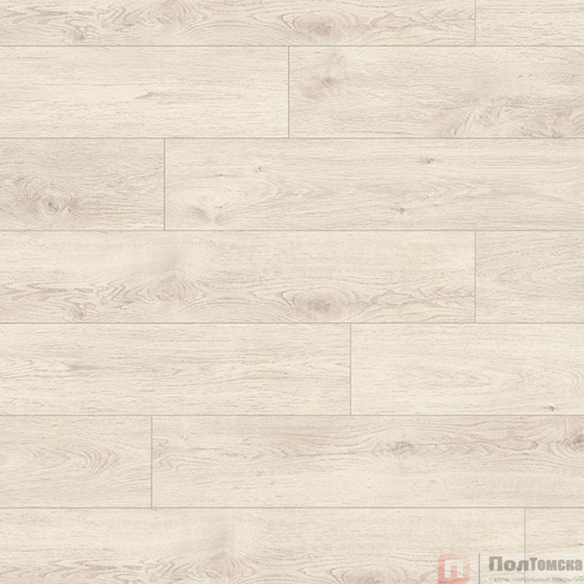 Ламинат EGGER Home EHL122 Дуб Ривалго белый 4V 8/33