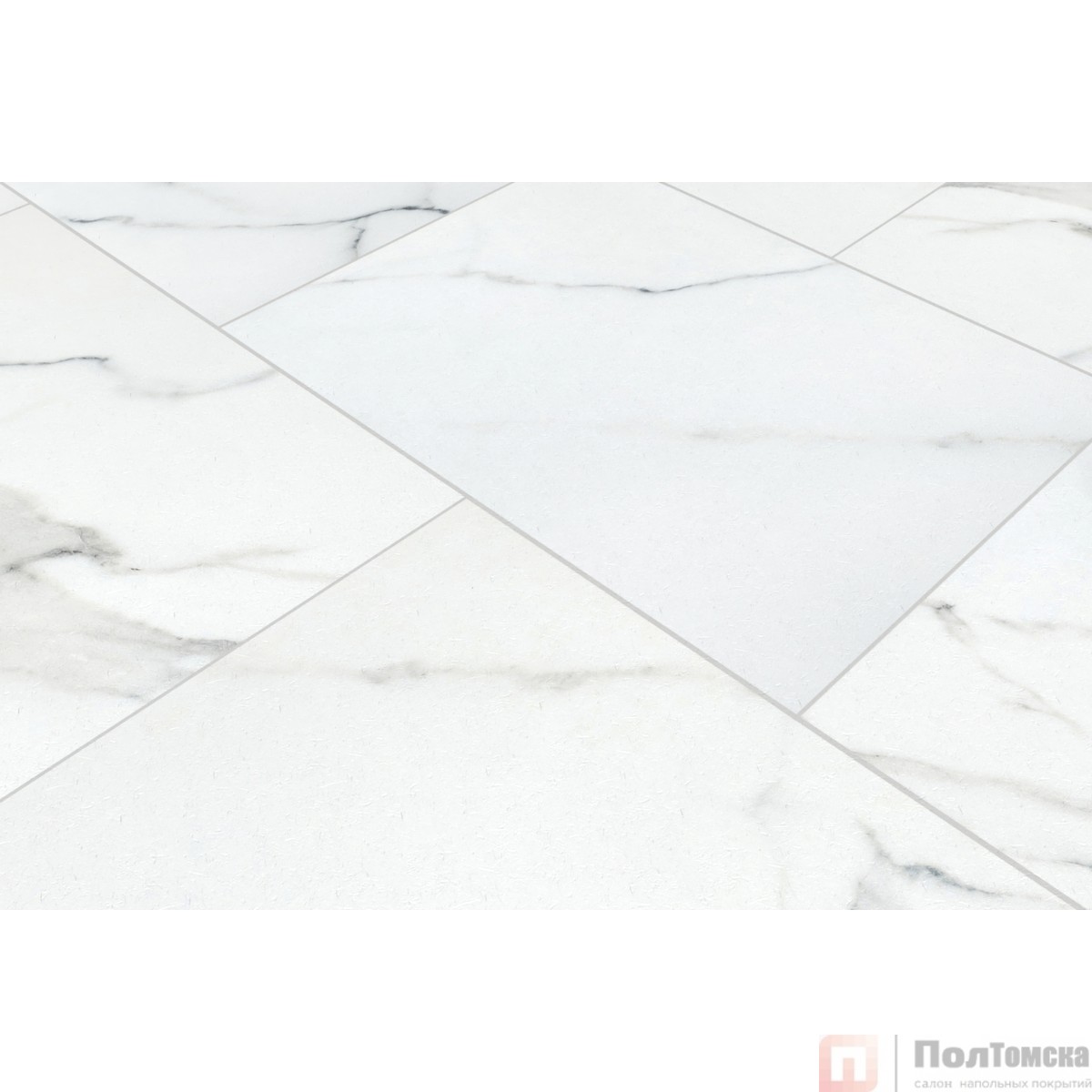 SPC ламинат Planker Stone Гэлакси 5005