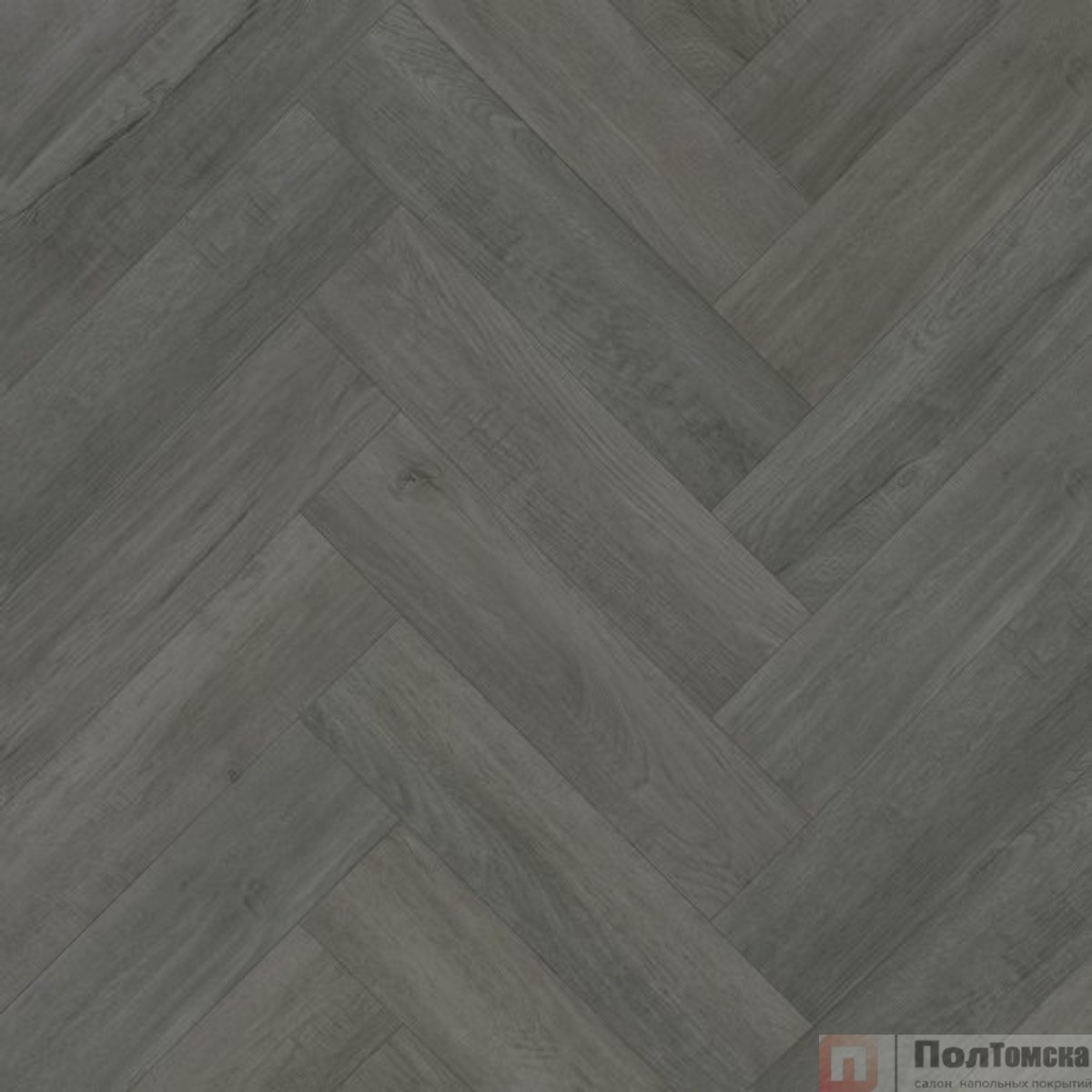 Кварцвиниловый SPC ламинат Home Expert Parquet Design Дуб Меланж 44-5001-5 венгерская елка 400×100×4,5
