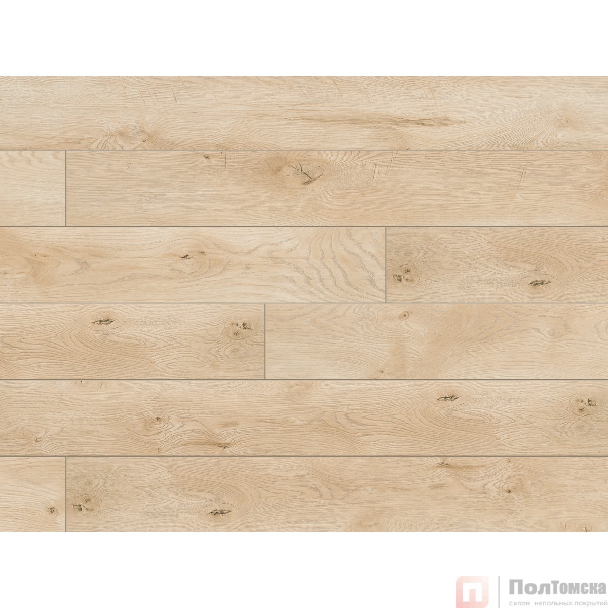 Ламинат Classen Legend WR Дуб Гордон 54754