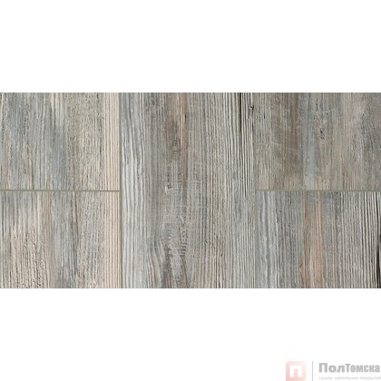 ПВХ плитка Cronafloor Wood LVT Сосна Монблан W LVT 016