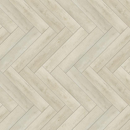 SPC ламинат Cronafloor Herringbone 2.0 Дуб Ним H015