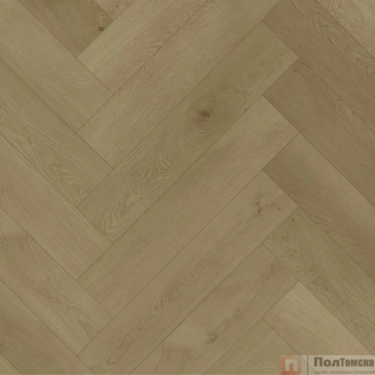 Кварцевый ламинат Home Expert Parquet 33-653-70 Дуб Рокфорд 615*123*4мм, крашеная фаска DIY