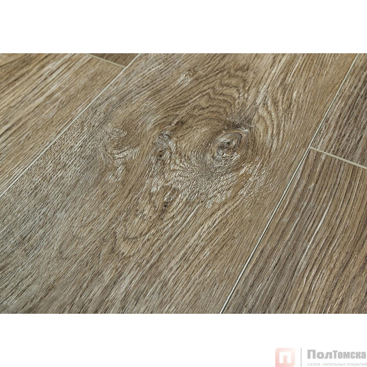 Виниловые полы Alpine Floor Grand Sequoia Вайпуа ECO 11-19