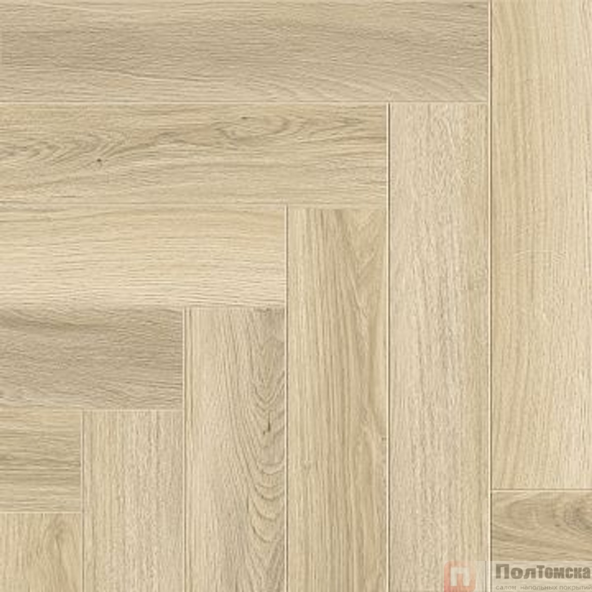 Ламинат Norland Herringbone Elegant Дуб Иония LF303-33