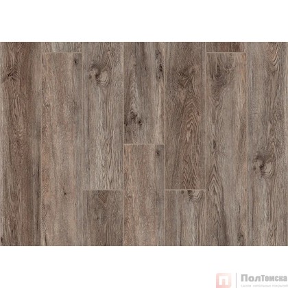 SPC виниловые полы Royce Emotion Дуб Мокси EM-609