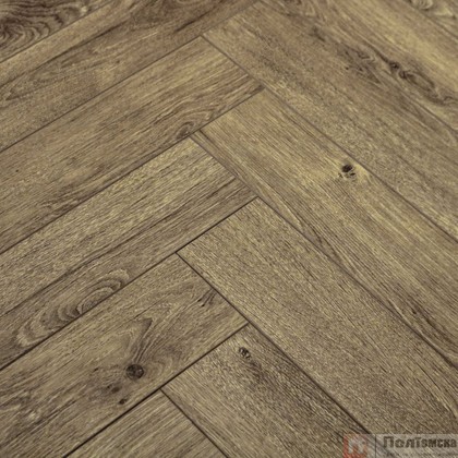 Ламинат Aspenfloor Легенда 4V Ясень горный 600х100х12 мм