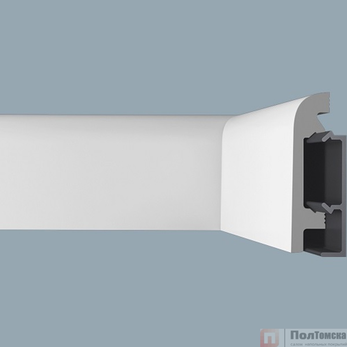 Плинтус Bello Deco   П 16 2000х80х19