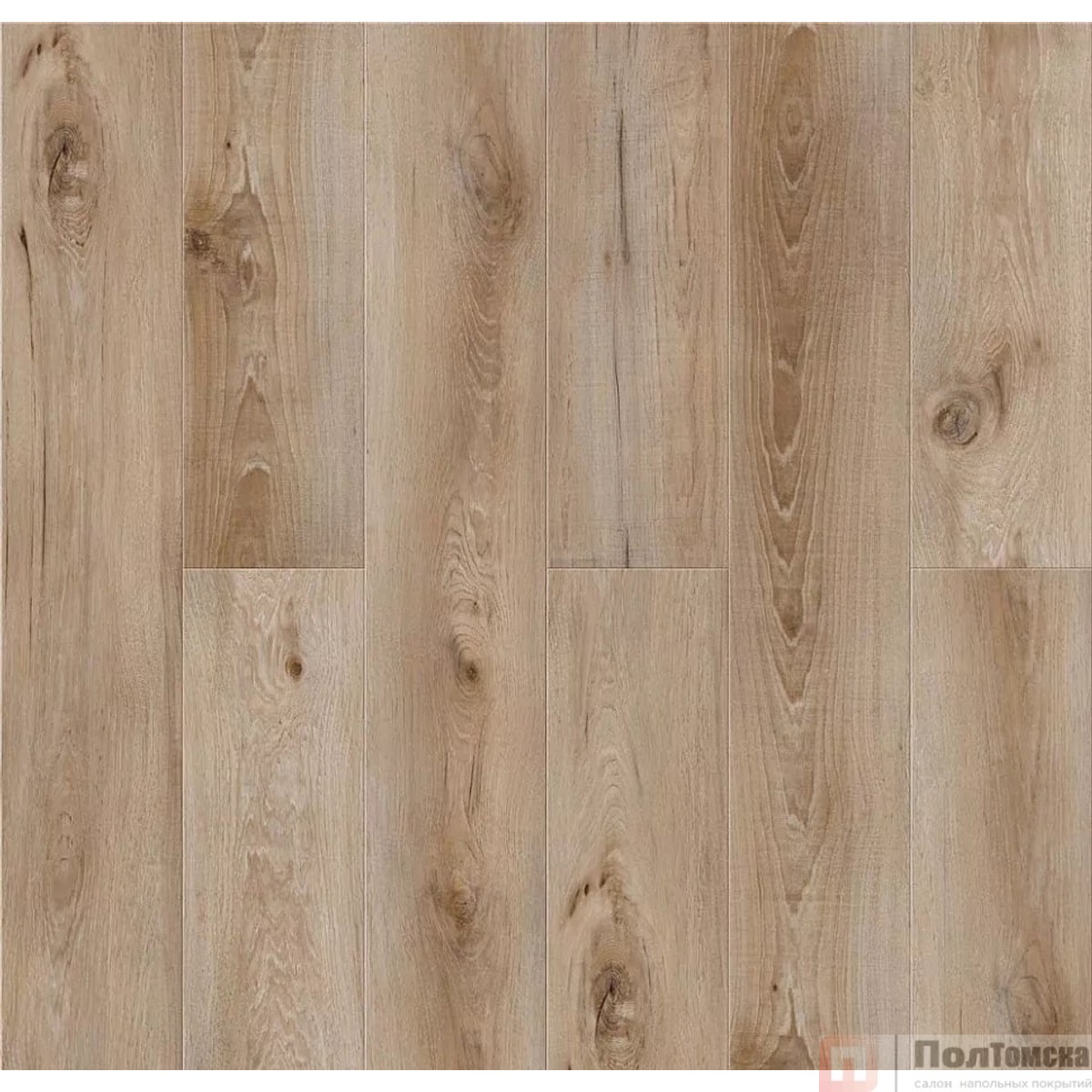 SPC ламинат Cronafloor Alpha Дуб Москва А 104