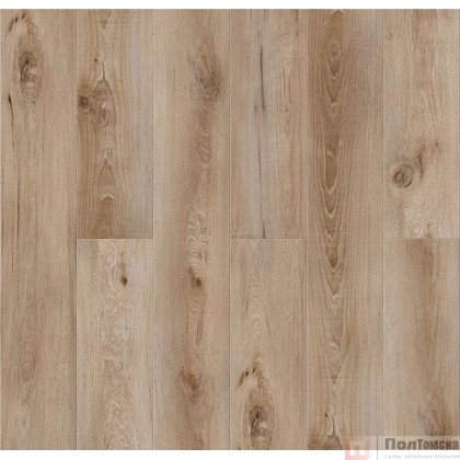SPC ламинат Cronafloor Alpha Дуб Москва А 104