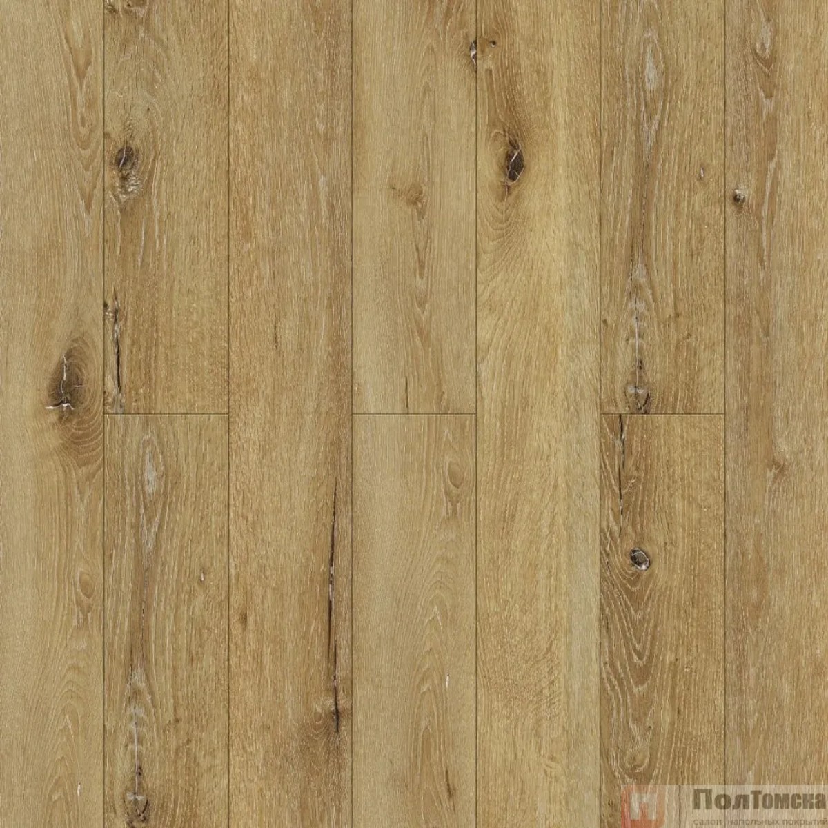 Кварц-виниловый ламинат Cronafloor Radical Chic RC005 Флитвуд