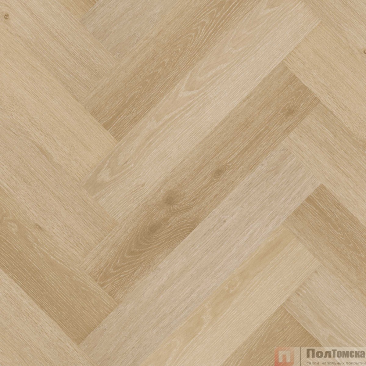 SPC Refloor Fargo Parquet Дуб Спелый Миндаль 33-1166-02 (615*123*4мм, 0,5 мм)