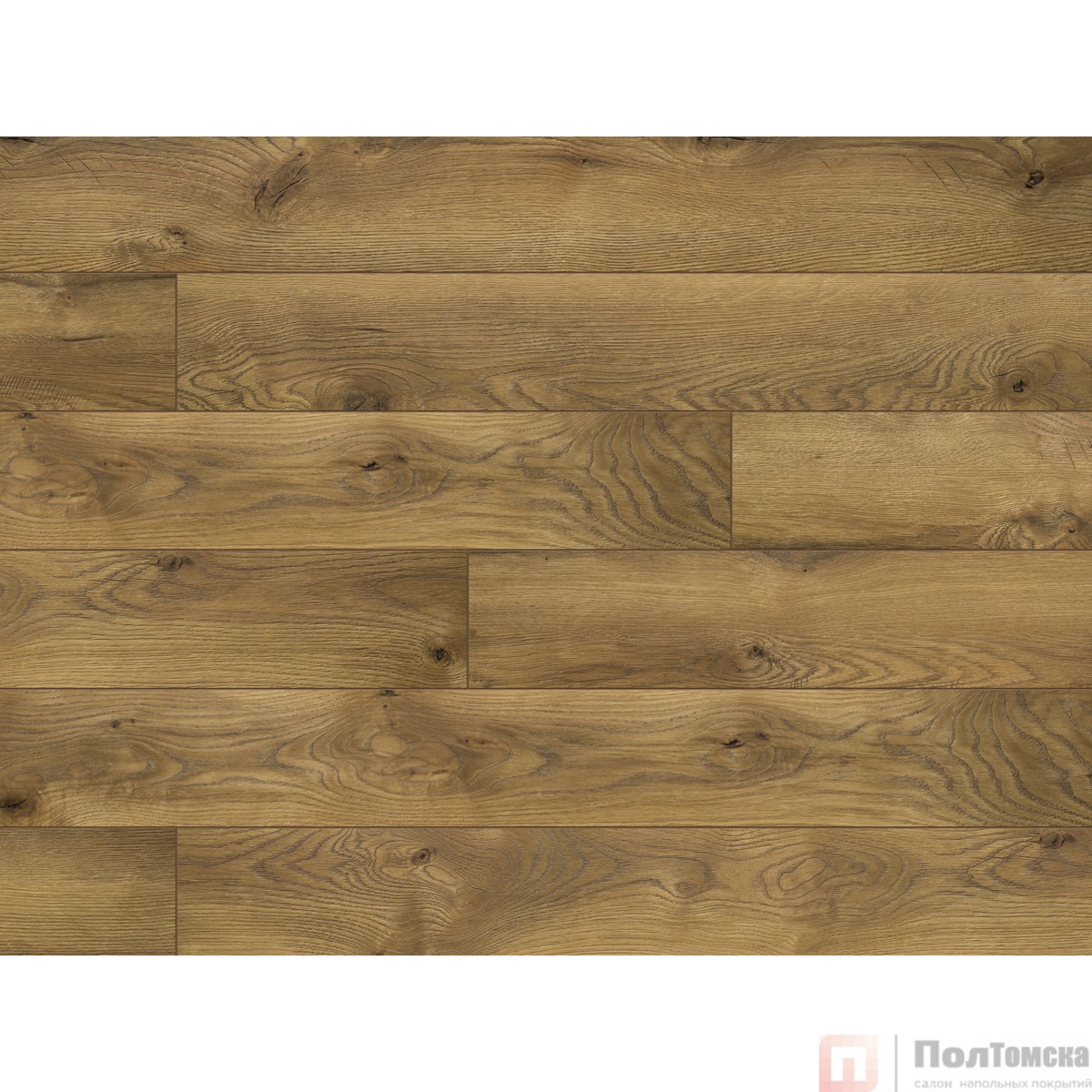 Ламинат Classen Legend WR Дуб Эдинбург 54755