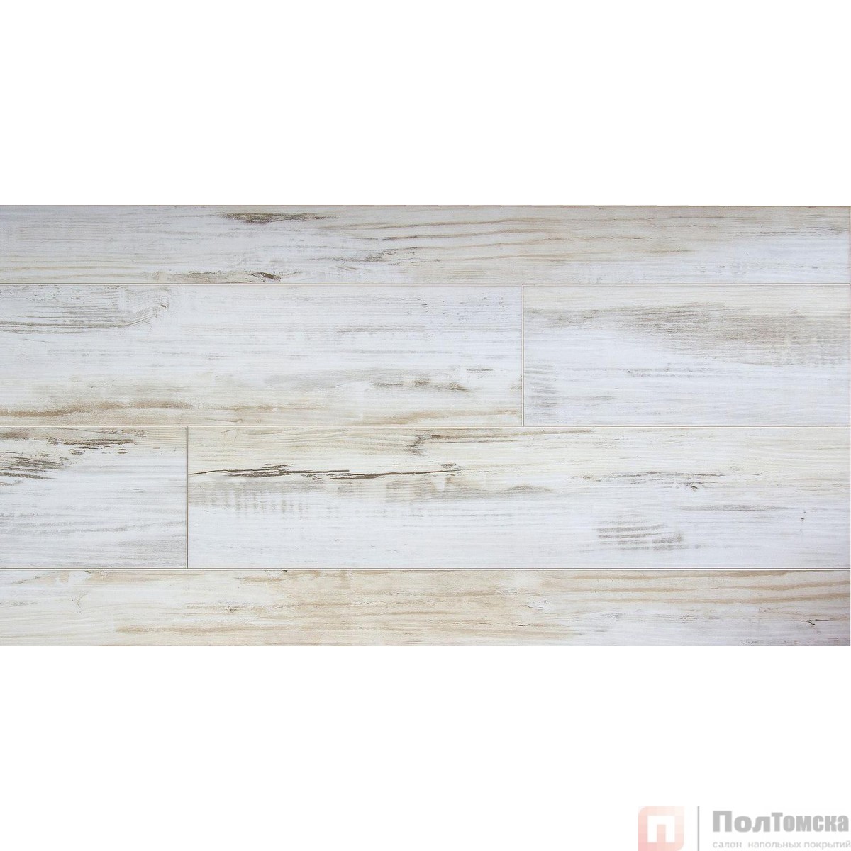 SPC ламинат Planker Elegant Line Дуб Эпик 3005