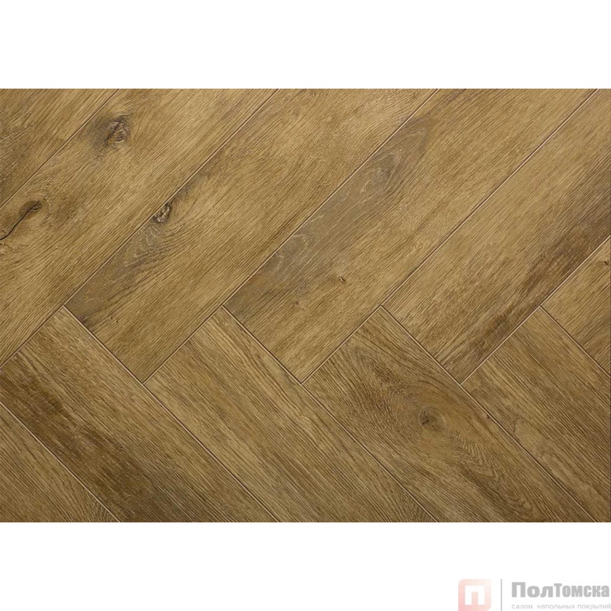 Виниловые полы Alpine Floor Expressive Parquet Песчаная Буря ECO 10-4