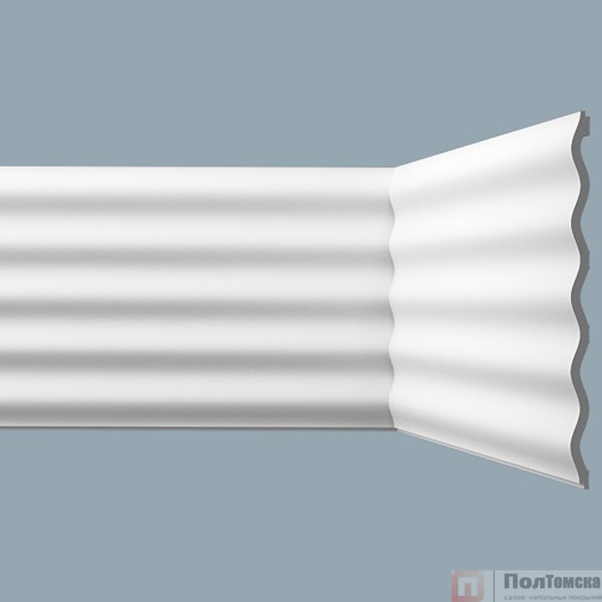 Стеновая панель Bello Deco   СП 01/2 2000х200х10