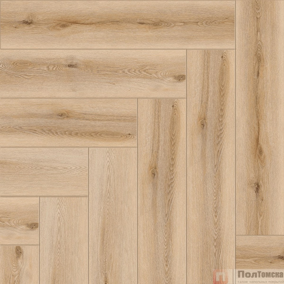 SPC ламинат NatisSton Unique Sollys 5004-07