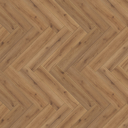 SPC ламинат Cronafloor Herringbone 2.0 Дуб Лион H012