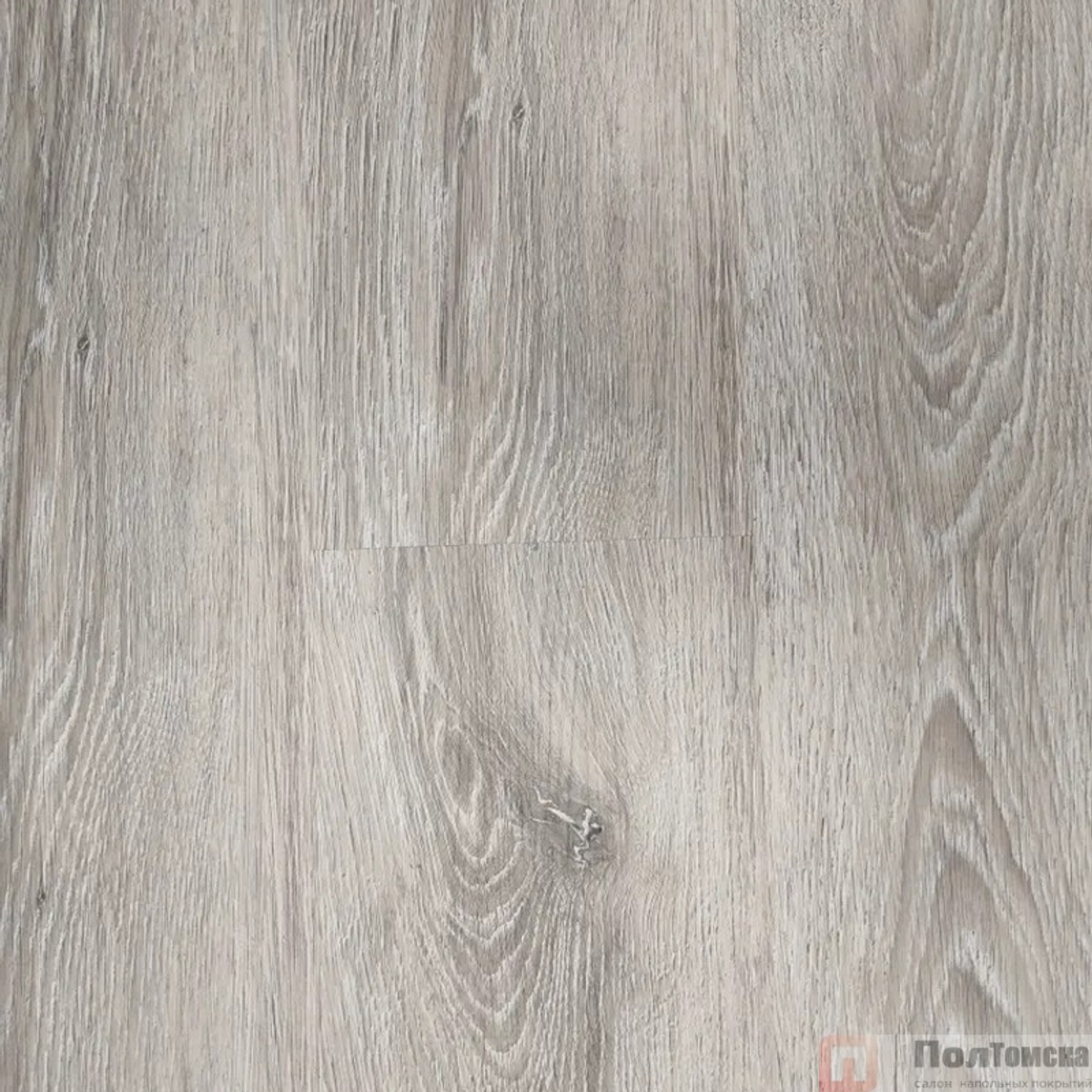 Ламинат SPC Richfloor City Дуб Сильверсайд 4V