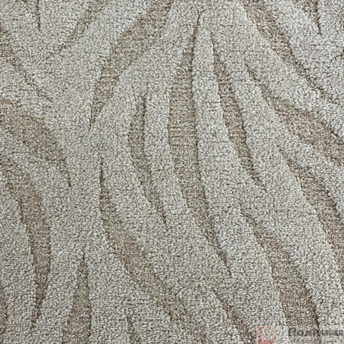 Ковровое покрытие Нева- Тафт Ария 120  (120-500)